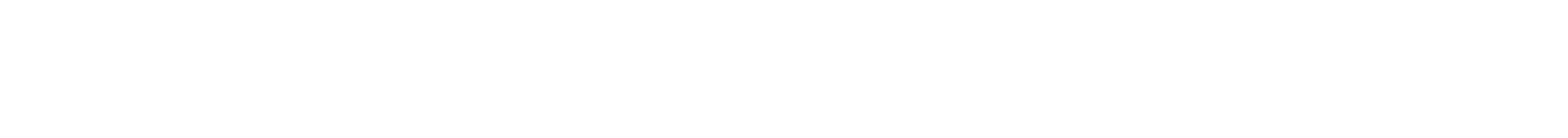 White wave-like shape on a black background, resembling a sine wave.